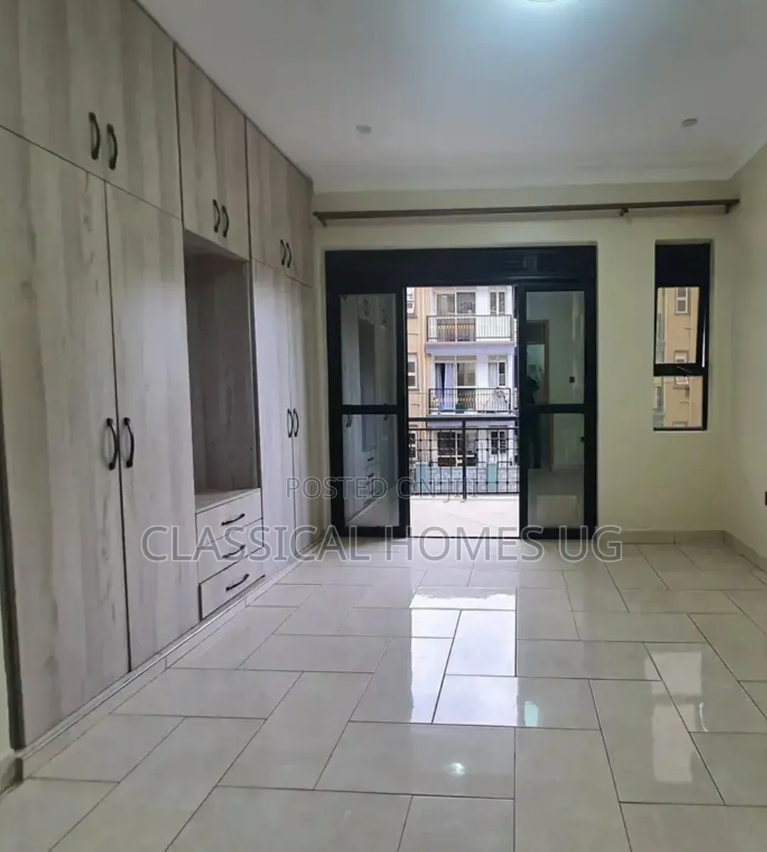 3bdrm Apartment in Naalya, Central Division for rent