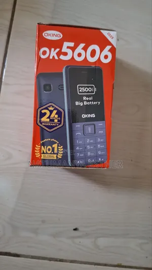 Oking 5606
