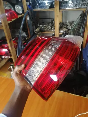 Rear Lights/Back Lights for Mercedes Benz Ml Class 2012-2015