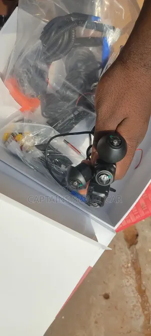 Car Android Radio With 360 Degrees Cameras Supported by All Cars