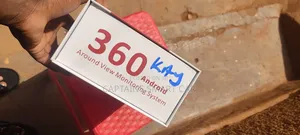 Car Android Radio With 360 Degrees Cameras Supported by All Cars