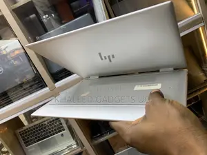 Laptop HP EliteBook x360 830 G6 16GB Intel Core i5 SSD 512GB