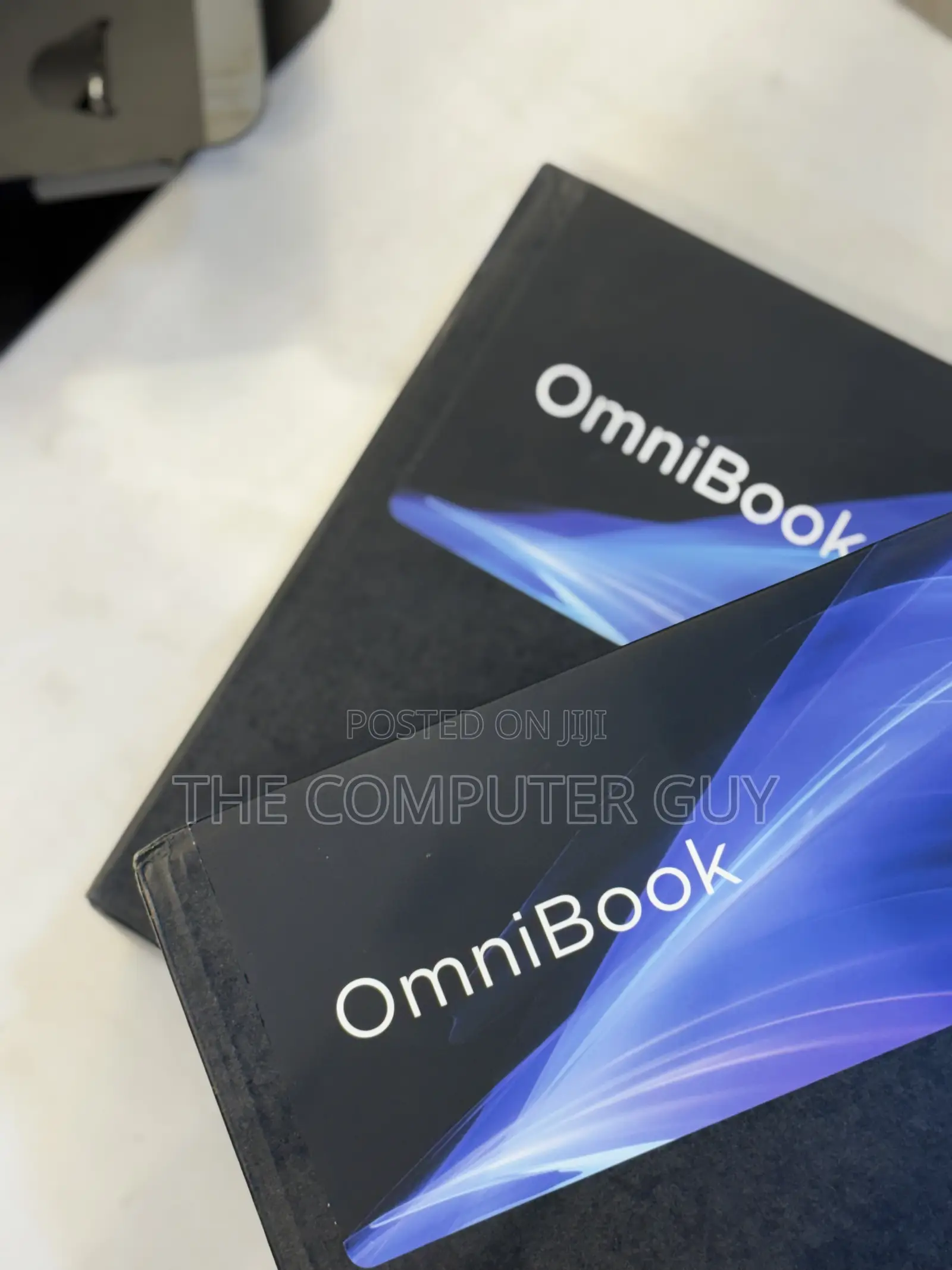 New HP OmniBook X Laptop 14-fe0097nr 16GB Intel Core Ultra 7 SSD 512GB
