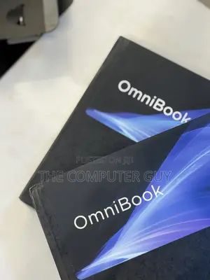 New HP OmniBook X Laptop 14-fe0097nr 16GB Intel Core Ultra 7 SSD 512GB