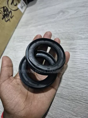 Kluger Gear Box Seals