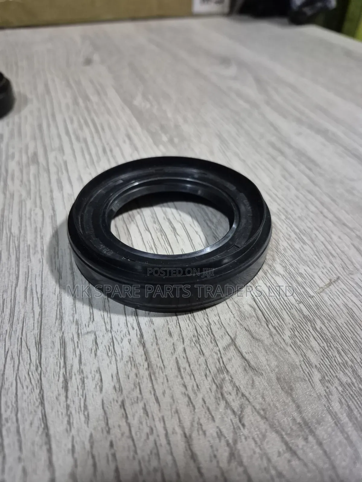 Kluger Gear Box Seals