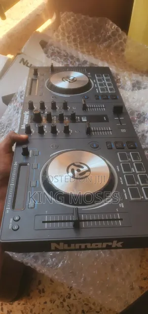 Numark Pro 3