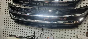 Toyota Harrier 2015 After Market Grille