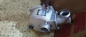 2 Inch Water Pump Propellers