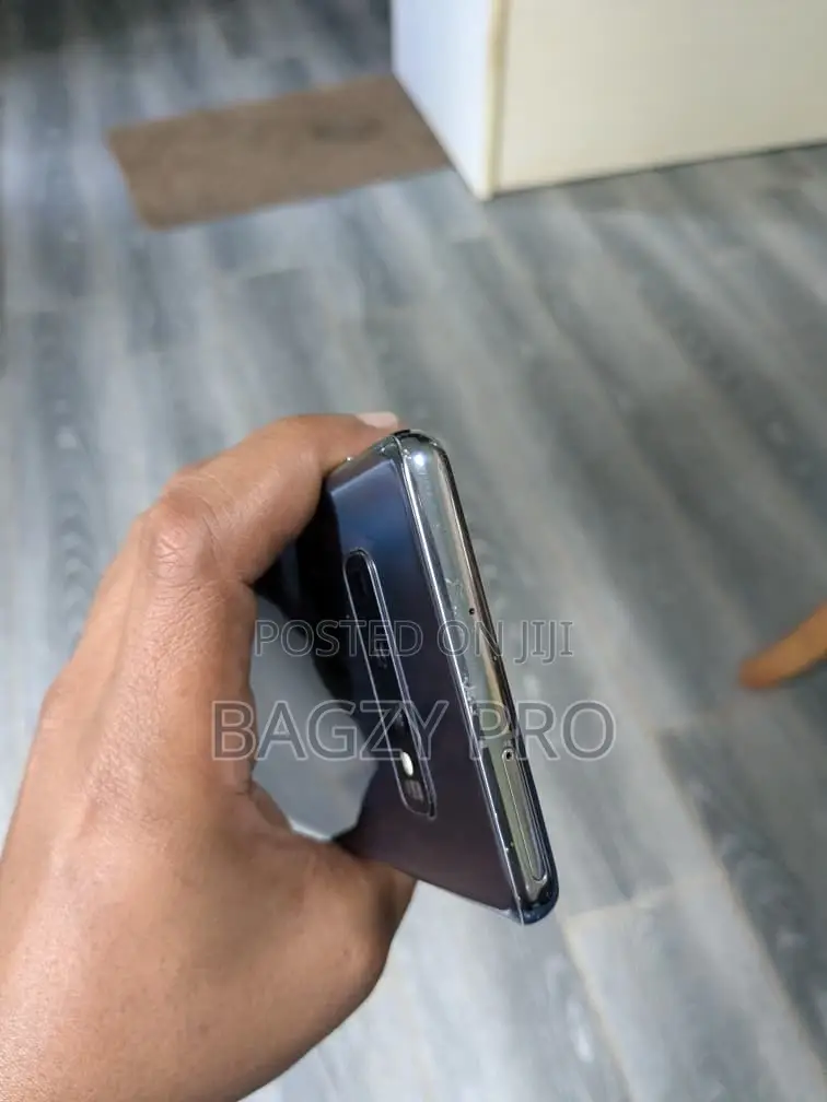 Samsung Galaxy S10 128 GB Black