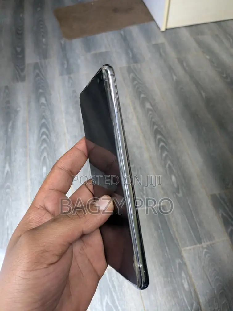 Samsung Galaxy S10 128 GB Black