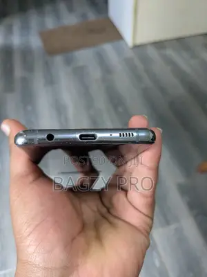 Samsung Galaxy S10 128 GB Black