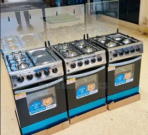 Saachi Cookers