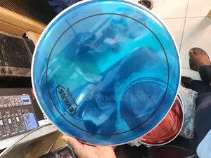Snare Drum Skin Double Size 14