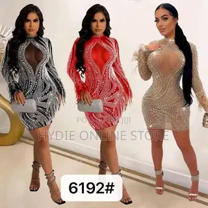 Classic Short Party Dresses