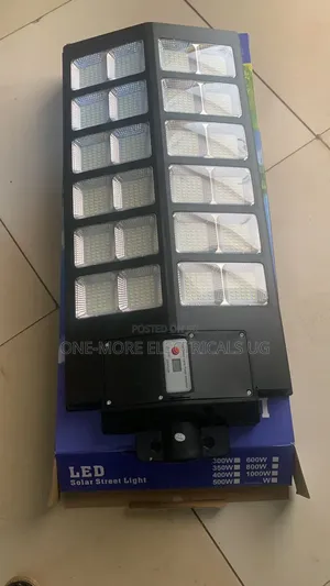 Heavy Wattage Light Complete 1000w