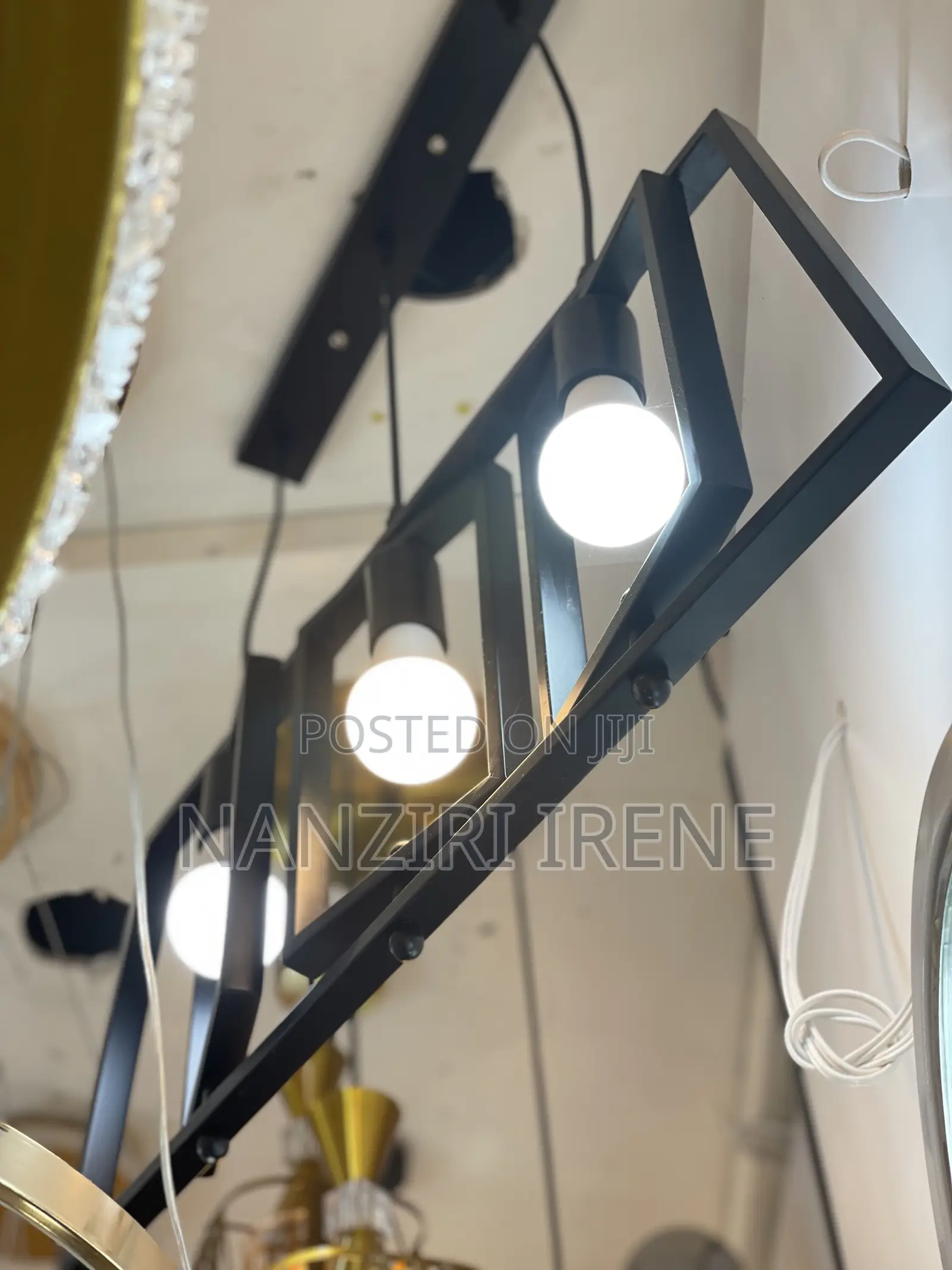 Kitchen Light