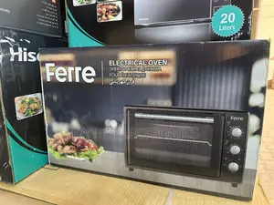 Ferre 35 Litreselectric Oven