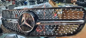 Mercedes-Benz GLC Front Grille