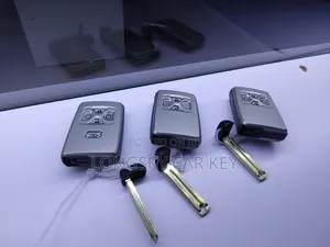 Car Key Shells/Case/Housing
