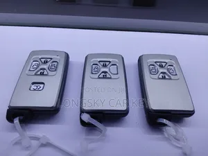Car Key Shells/Case/Housing