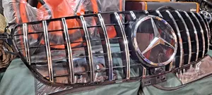 Mercedes-Benz Gle Front Grille