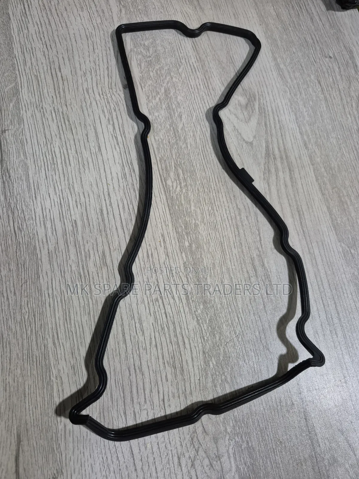 Nissan Seals Gaskets