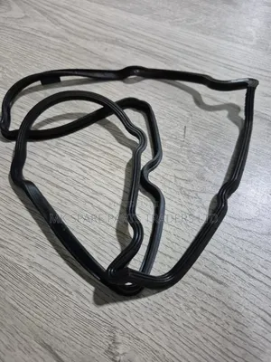 Land Cruiser Engine Seals