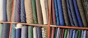 Cauda Suits