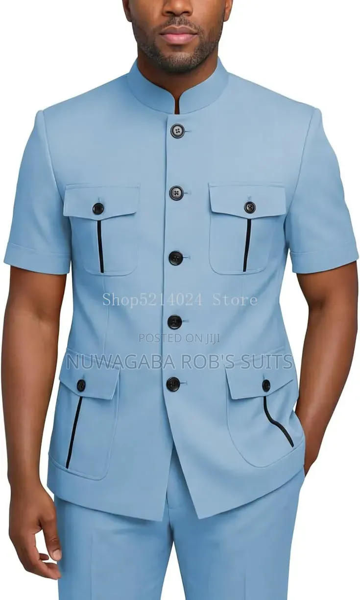 Cauda Suits