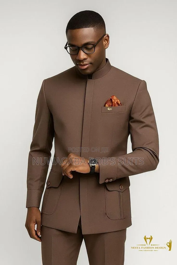 Cauda Suits