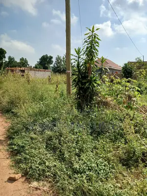 Land At Matugga Kavule. 3km From The Main Road