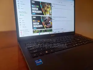 New Laptop Acer Extensa 215 8GB Intel Core i7 HDD+SSD 1T