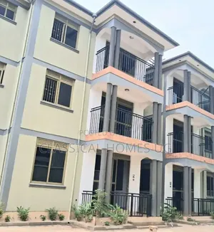 3bdrm Apartment in Muyenga, Central Division for rent