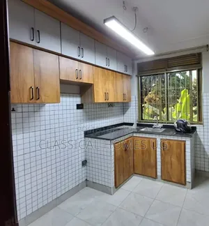 3bdrm Apartment in Muyenga, Central Division for rent