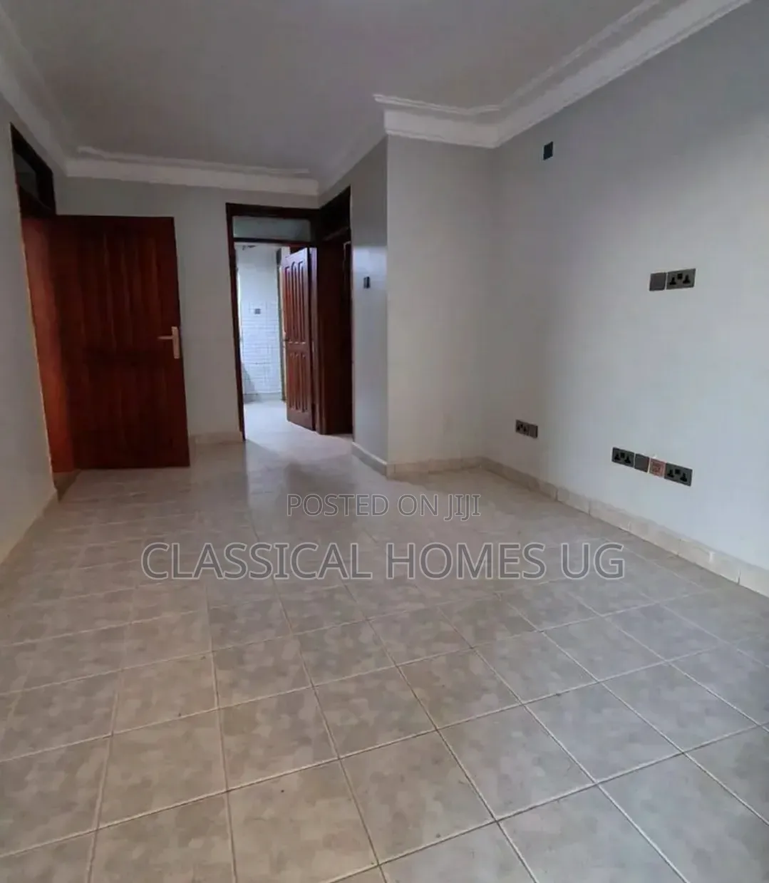 3bdrm Apartment in Muyenga, Central Division for rent