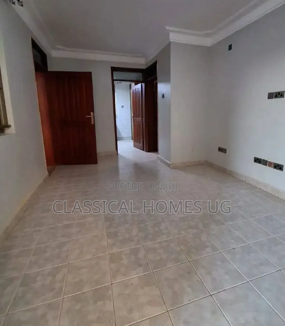 3bdrm Apartment in Muyenga, Central Division for rent