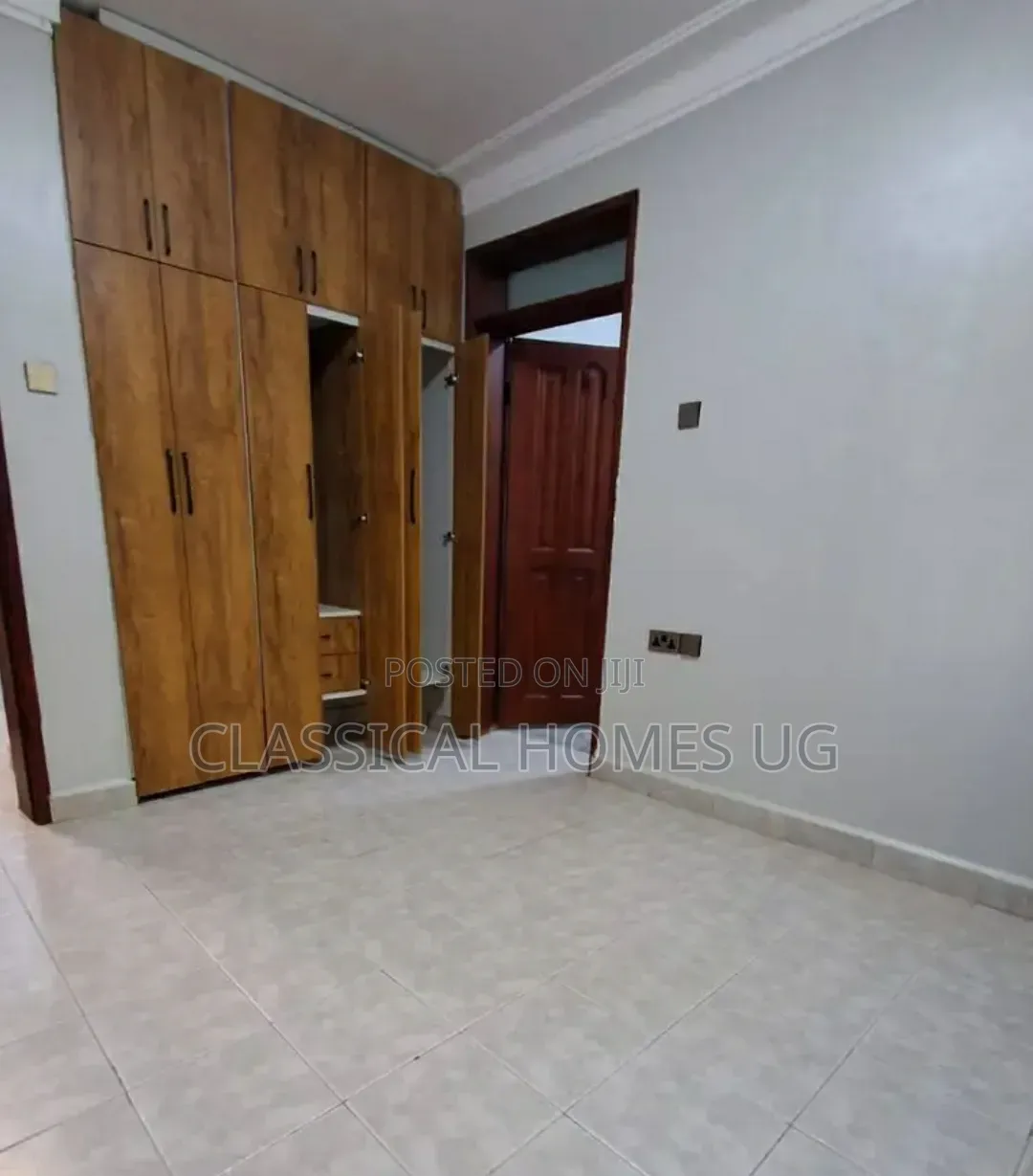 3bdrm Apartment in Muyenga, Central Division for rent