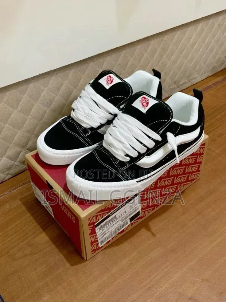 Brand New Sneakers