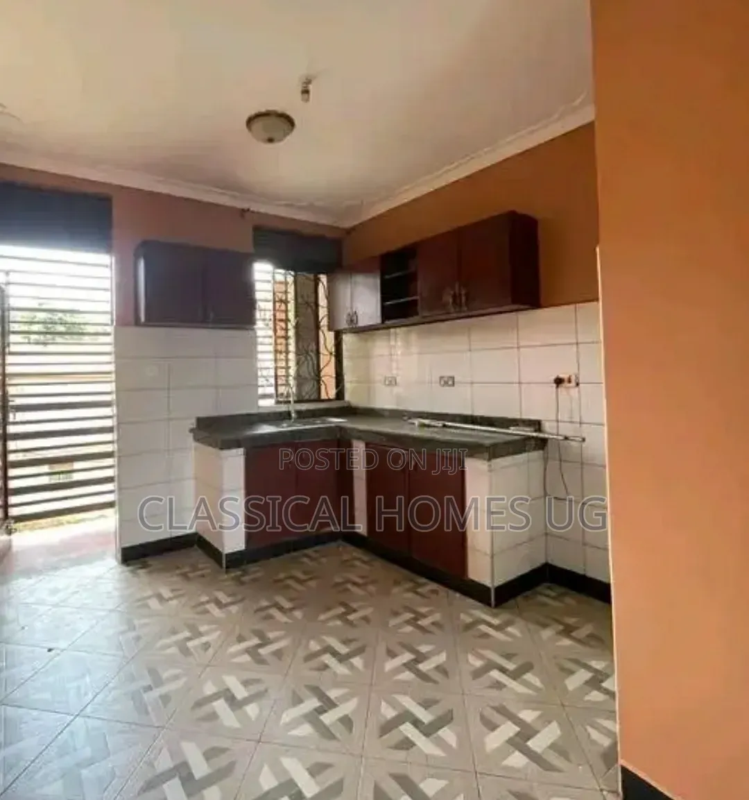 2bdrm Apartment in Munyonyo, Central Division for rent