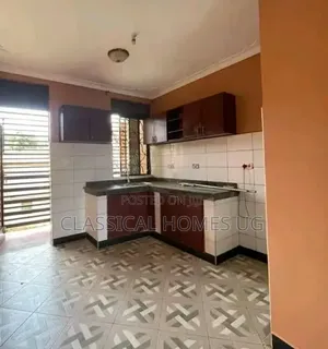 2bdrm Apartment in Munyonyo, Central Division for rent