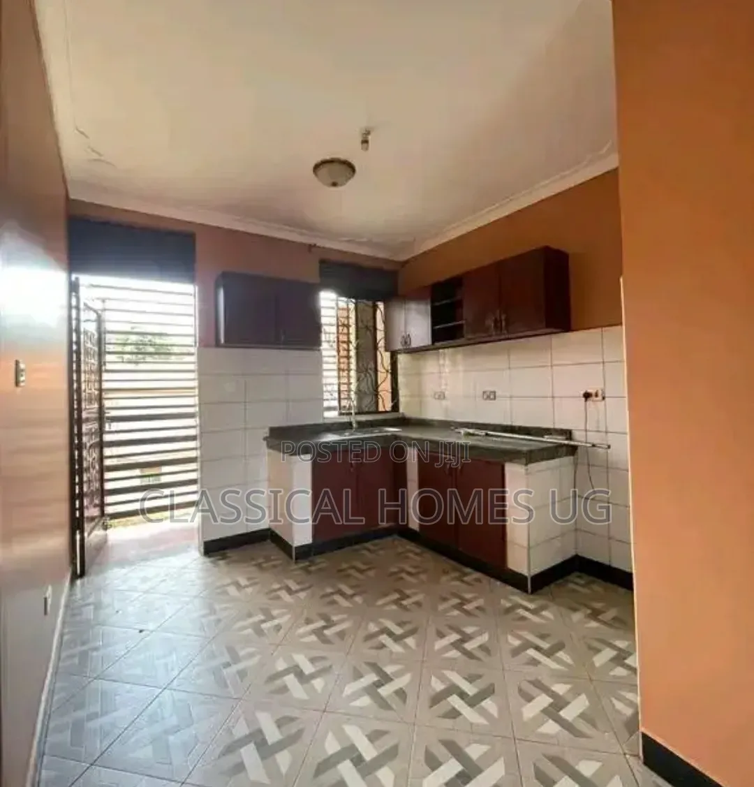 2bdrm Apartment in Munyonyo, Central Division for rent