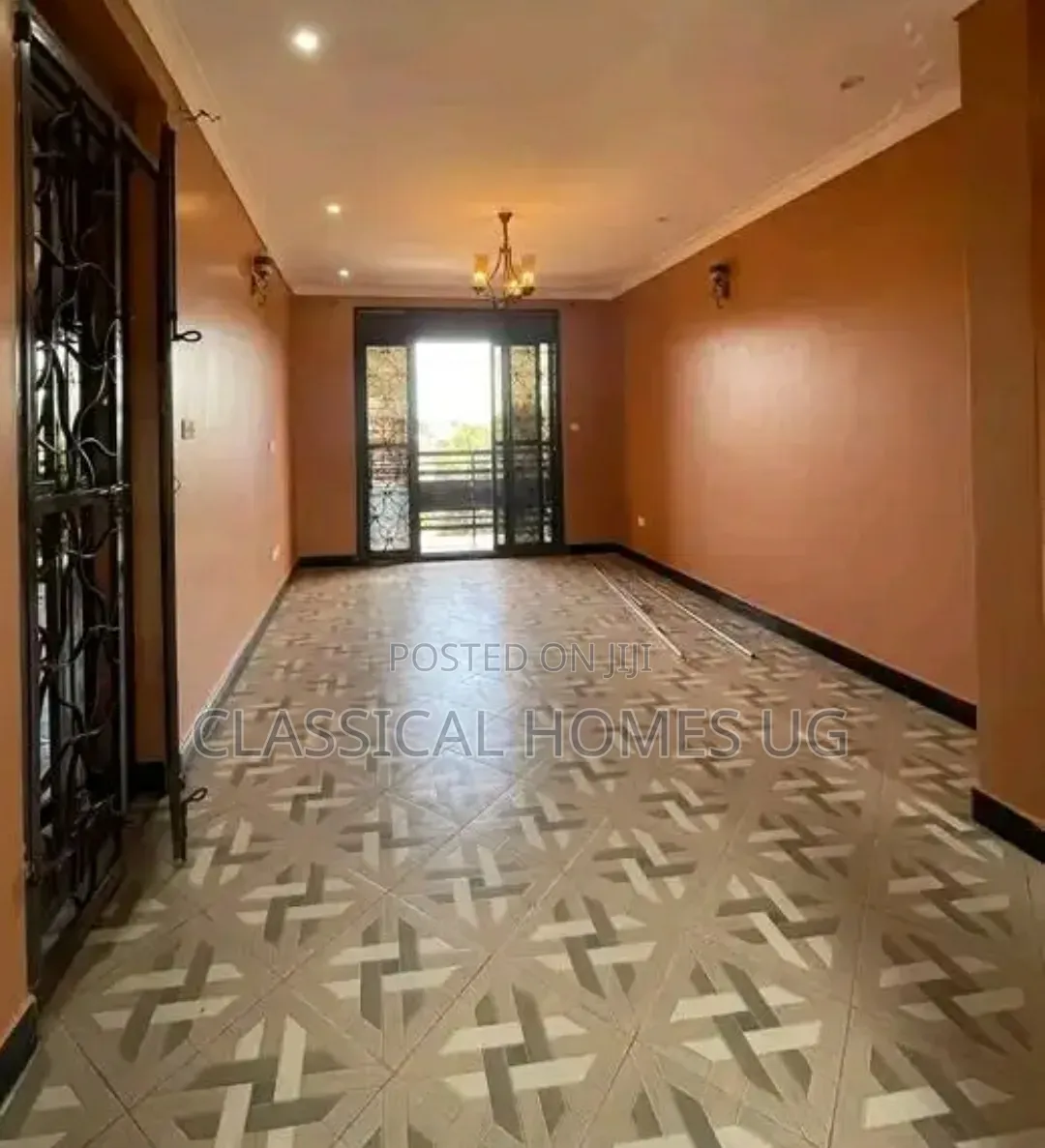 2bdrm Apartment in Munyonyo, Central Division for rent