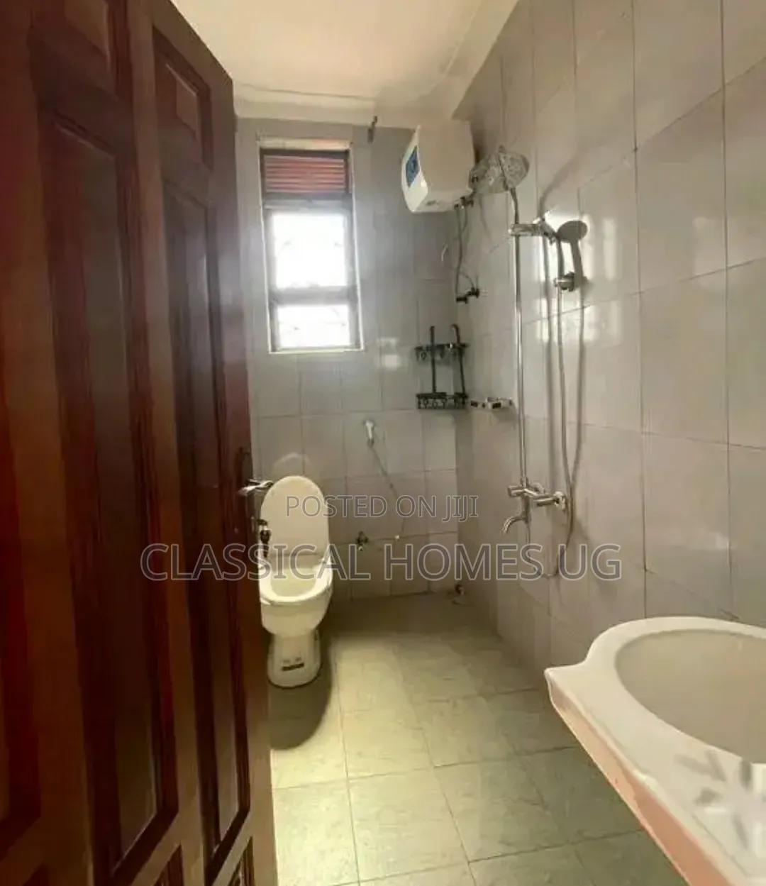 2bdrm Apartment in Munyonyo, Central Division for rent