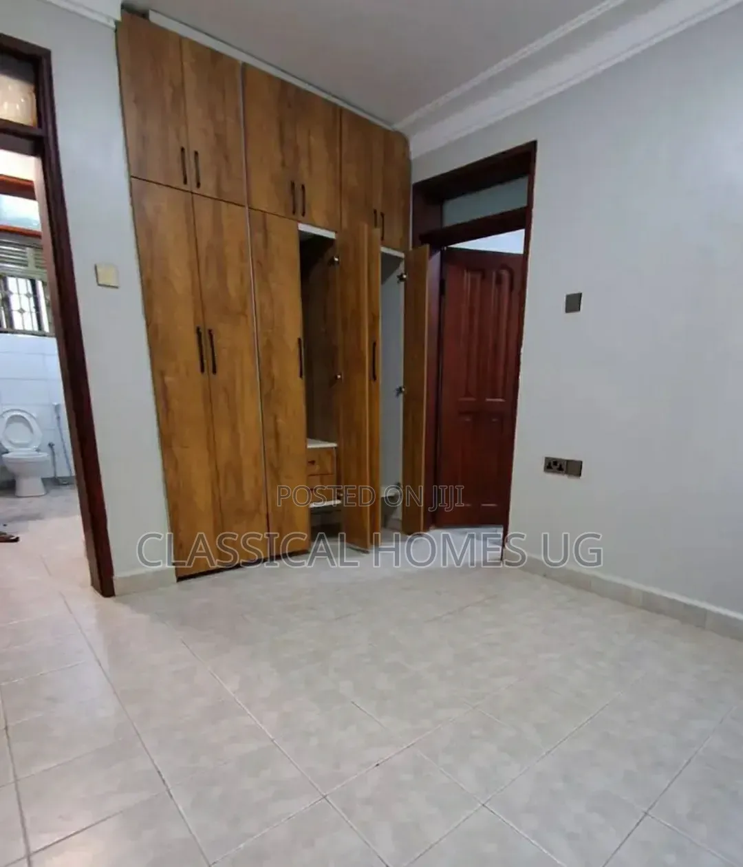 2bdrm Apartment in Munyonyo, Central Division for rent