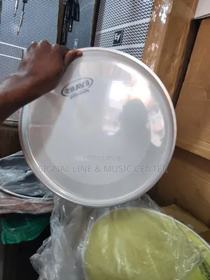 Snare Drum Skin Size 14