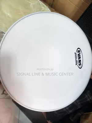 Snare Drum Skin Size 14