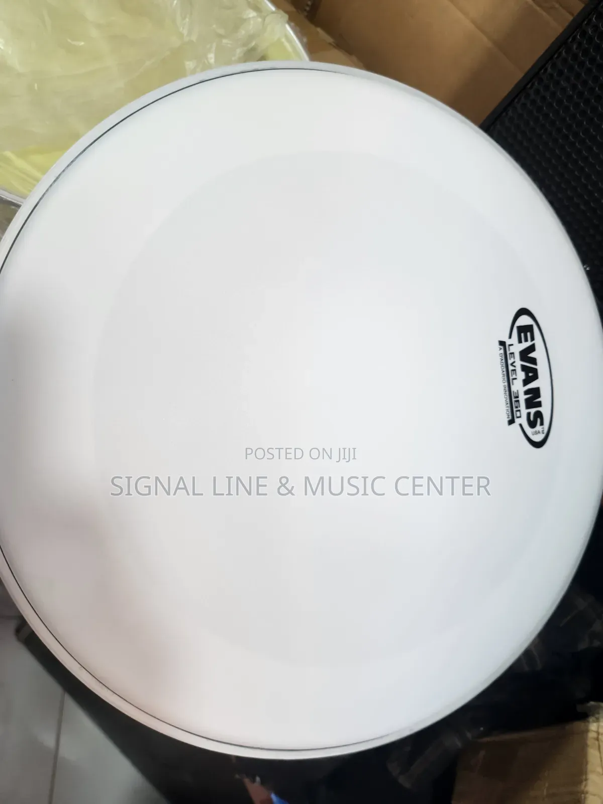 Snare Drum Skin Size 14