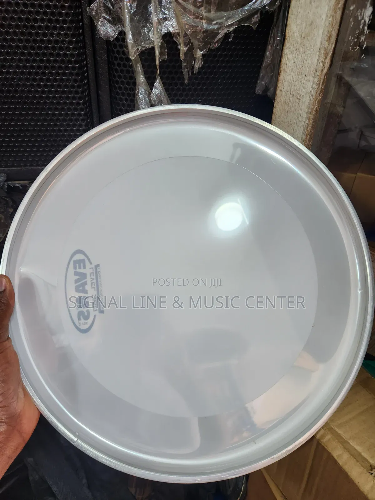 Snare Drum Skin Size 14