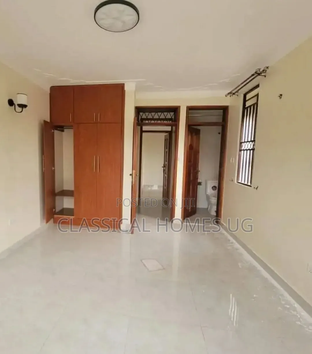 3bdrm Apartment in Lubowa Entebbe Road, Central Division for rent